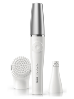 Эпилятор Braun FaceSpa Pro 910