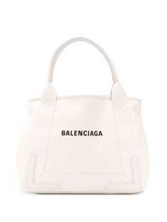 Balenciaga сумка-тоут Cabas 5