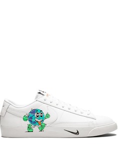 Nike кеды Blazer Low