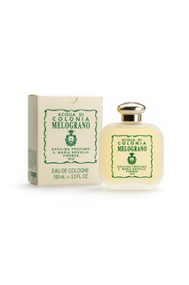 Одеколон Мелограно, 100 мл Santa Maria Novella