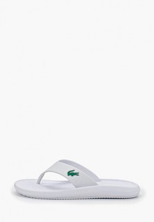 Сланцы Lacoste CROCO SANDAL 219 1 CFA