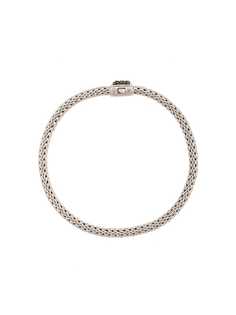 John Hardy Classic Chain sapphire bracelet