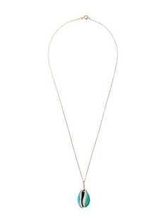 Aurelie Bidermann shell necklace