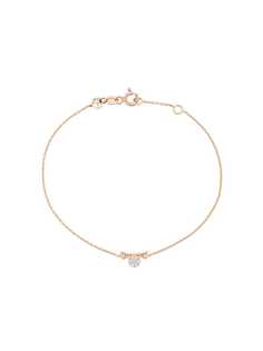 Kismet By Milka 14kt rose gold Libra