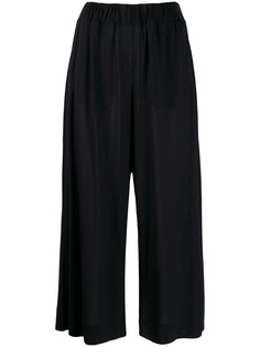 Henrik Vibskov jersey trousers