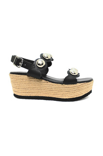 platform sandals NOA HARMON