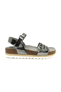 platform sandals NOA HARMON