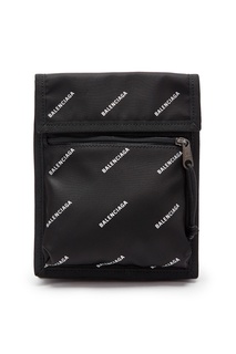 Маленькая сумка Explorer Balenciaga Man