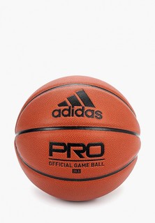 Мяч баскетбольный adidas NEW PRO BALL