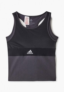 Майка спортивная adidas G NY TANK