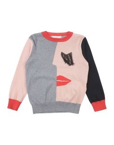 Свитер Stella Mc Cartney Kids