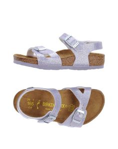 Сандалии Birkenstock