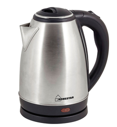 Чайник Homestar HS-1010A 1.8L Steel