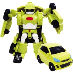 Игрушка Young Toys Tobot Мини D 301027