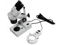 Бинокулярный микроскоп YaXun AK03 стереоскопический