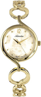 Швейцарские женские часы в коллекции Ladies Женские часы Adriatica A3482.117SQ 