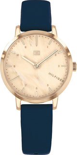 Женские часы в коллекции Fashion Женские часы Tommy Hilfiger 1782040