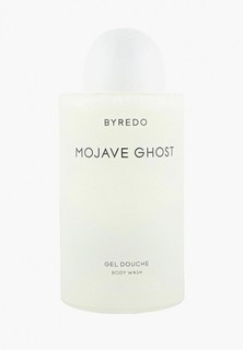 Гель для душа Byredo MOJAVE GHOST 225 мл