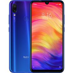 Смартфон Xiaomi Redmi 7 3/64Gb Blue