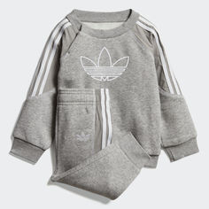 Комплект: джемпер и брюки Radkin adidas Originals