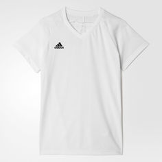 Футболка Tiro 17 adidas Performance