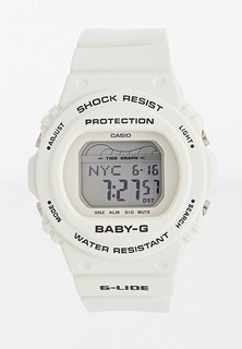 Часы Casio Casio Baby-G BLX-570-7ER