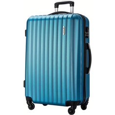 Чемодан LCASE Krabi Blue (L) Lcase