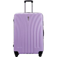 Чемодан LCASE Phuket Light purpule (L) Lcase