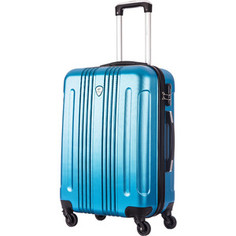 Чемодан LCASE Bangkok blue (M) Lcase