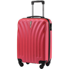 Чемодан LCASE Phuket Peach pink (S) Lcase