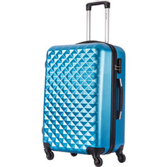 Чемодан LCASE Phatthaya Blue (M) Lcase