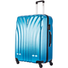 Чемодан LCASE Phuket Blue (L) Lcase