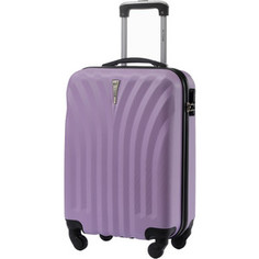 Чемодан LCASE Phuket New purple (S) Lcase