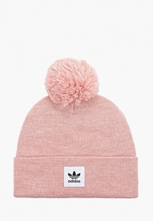 Шапка adidas Originals MELANGE BOBBLE