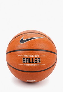 Мяч баскетбольный Nike NIKE BALLER 8P 07