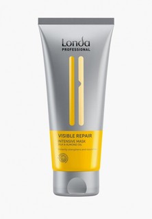 Маска для волос Londa Professional Visible Repair Intensive, 200 мл