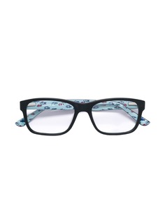 Lacoste Kids квадратные очки