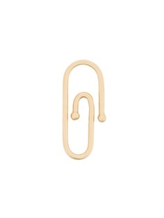 Aurelie Bidermann трансформер для украшений Paperclip из 18-каратного золота