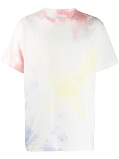 John Elliott tie-dye print T-shirt