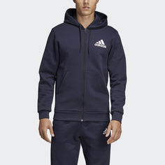 Толстовка Must Haves Plain adidas Athletics