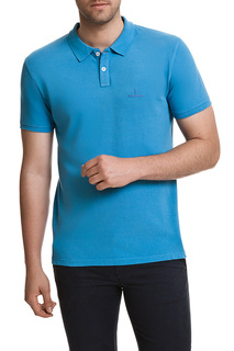 polo t-shirt Javier Larrainzar