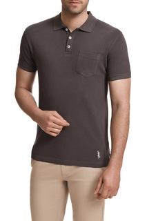 polo t-shirt Javier Larrainzar