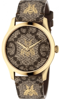 Наручные часы Gucci YA1264063