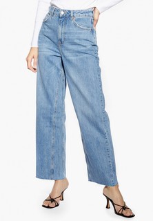 Джинсы Topshop Wide Leg