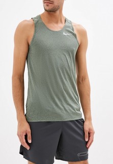 Майка спортивная Nike M NK DRY COOL MILER TANK