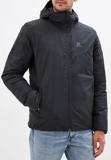 Купить мужскую куртку Salomon (Соломон) в интернет-магазине | Snik.co