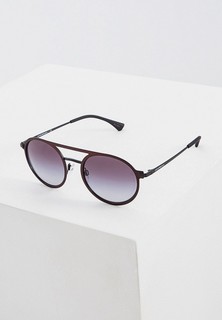 Очки солнцезащитные Emporio Armani EA2080 32328G