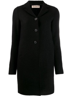 Blanca single breasted coat