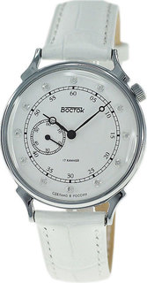 Женские часы в коллекции Мегаполис Восток Vostok