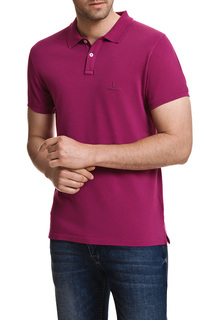 polo t-shirt Javier Larrainzar